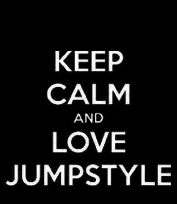 jumpstyle
