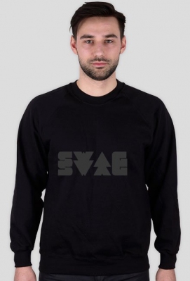 Bluza SWAG - ubraniauadiego