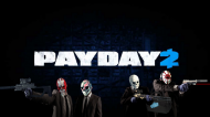 PayDay 2 T-Shirt