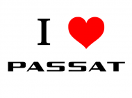 I LOVE PASSAT