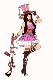Caitlyn