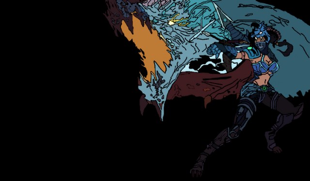 Vayne