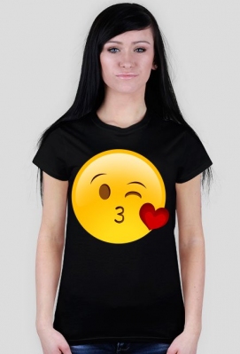 Emoji Serduszko - Sklep Emoji