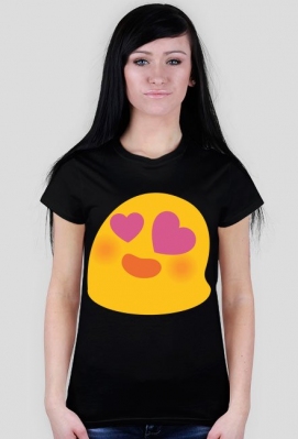 Emoji Zakochana 2 - Sklep Emoji