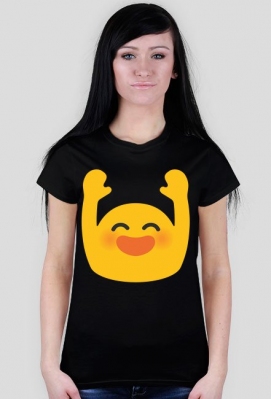 Emoji Przytulanie - Sklep Emoji