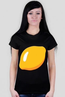 Emoji Cytryna - Sklep Emoji