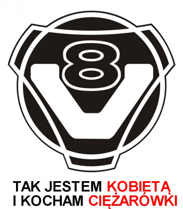 Scania V8