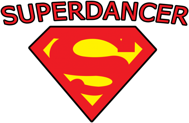 SuperDancer