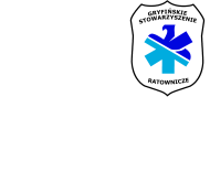 Dziecięce BODY/ Mała Ratowniczka GSR