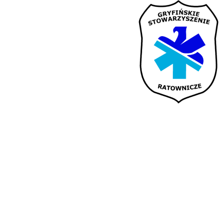 Dziecięce BODY/ Mała Ratowniczka GSR