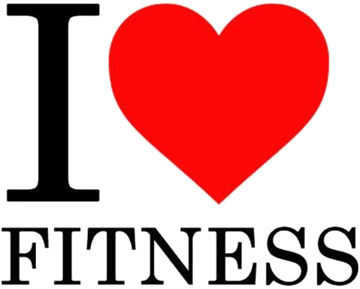 I love fitness