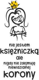 nie jestem księżniczką 2
