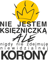 nie jestem księżniczką 3