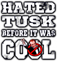 Hated Tusk
