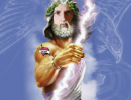 zeus