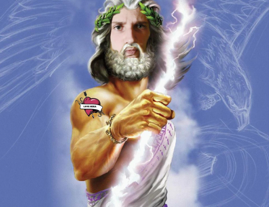 zeus
