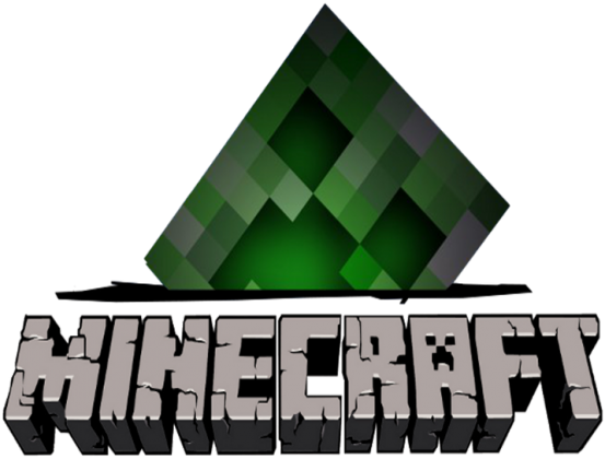 Minecraft - Biała Bluza
