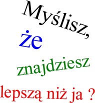 myślisz