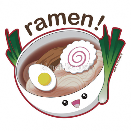 Ramen (T-shirt)