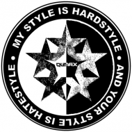 Koszulka hardstyle qlimax