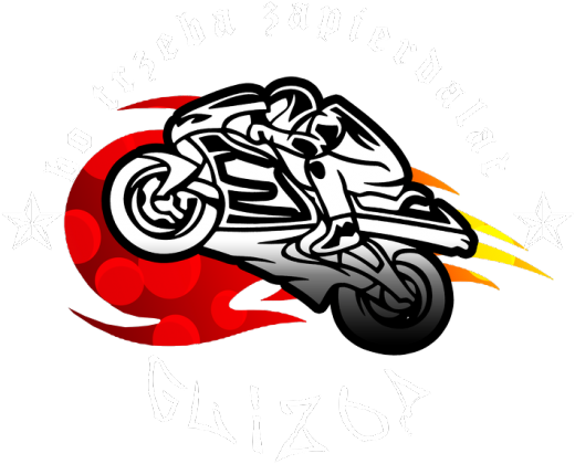 GLIZDA motogrupa Limanowa