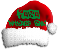 KoZo_Christmas_kubek
