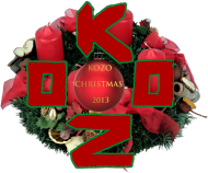 KoZo_Christmas_kubek