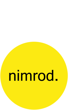 NIMROD - MĘSKA