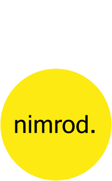 NIMROD - MĘSKA