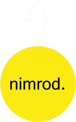 NIMROD - MĘSKA