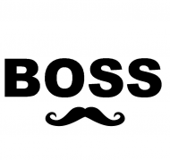 Boss - Męska