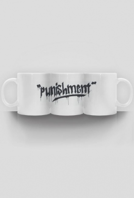 GRAFFITI - PUNISHMENT - SWAG fabryka