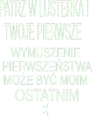 patrz w lusterka D 3