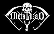 Koszulka Metalhead damska
