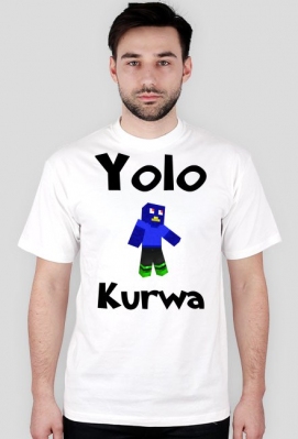 Ratwanderer Yolo - SuperKoszulkaSugara