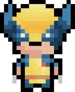 Wolverine