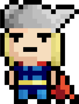 Thor