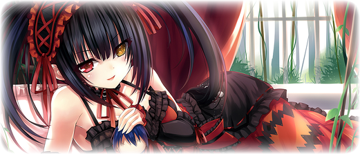 Date a Live - Kurumi (Kubek)