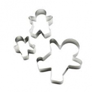 Foremkowe ludziki - drobny nadruk