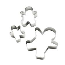 Foremkowe ludziki - drobny nadruk