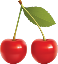 wisienki