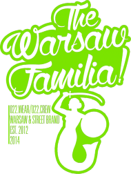 |022| The Warsaw Familia
