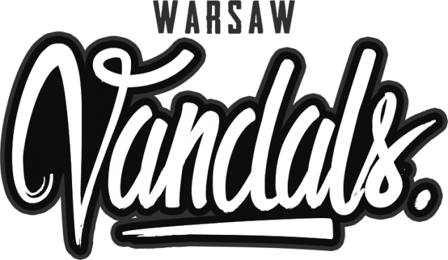 warsawVANDALS
