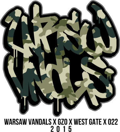 WRSW VNDLS CAMO