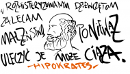 Hipokrates - M