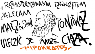 Hipokrates - F