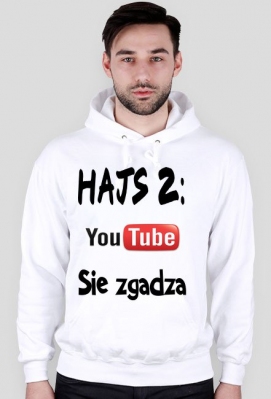 hajs z youtube sie zgadza meska! - dresiarz