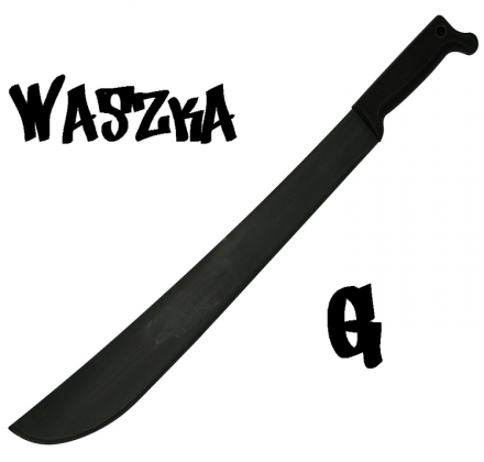 PRAWILNA KOSZULKA WASZKA G