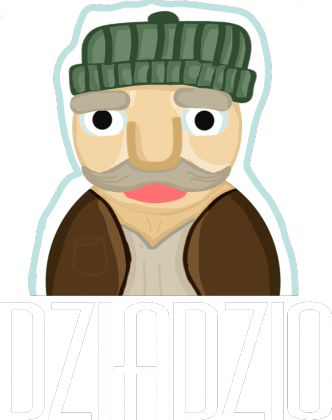Dziadzio - Skin