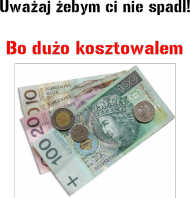 Twój wymazony kubek ;)